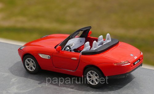 Kinsmart BMW Z8 Kinsmart BMW Z8
