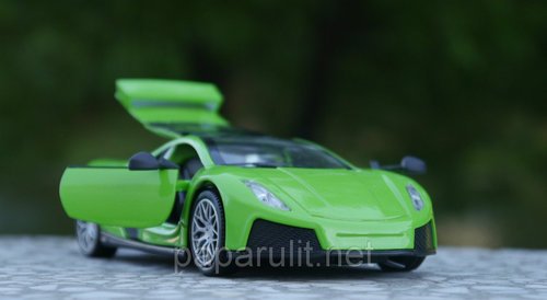 Машинка Spano GTA Машинка Spano GTA