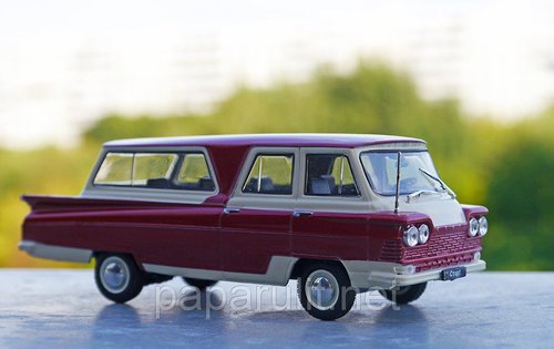 Микроавтобус Старт машинка игрушечная Микроавтобус Старт машинка игрушечная
