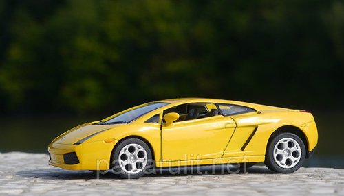 Kinsmart Lamborghini Gallardo Kinsmart Lamborghini Gallardo