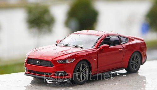 Kinsmart Mustang GT Kinsmart Mustang GT