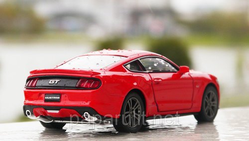 Kinsmart Ford Mustang GT Kinsmart Ford Mustang GT