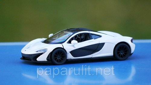 Kinsmart McLaren P1 Kinsmart McLaren P1