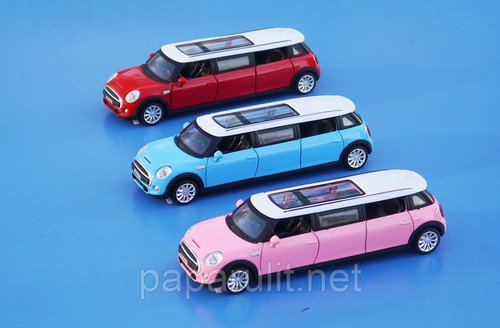 Машинка TY Models Машинка TY Models