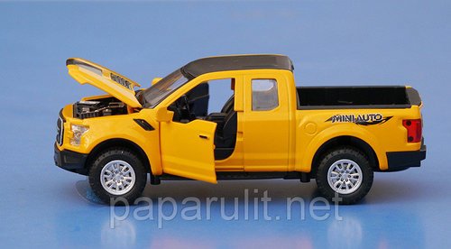 Пикап грузовичок Foro MiniAuto Пикап грузовичок Foro MiniAuto