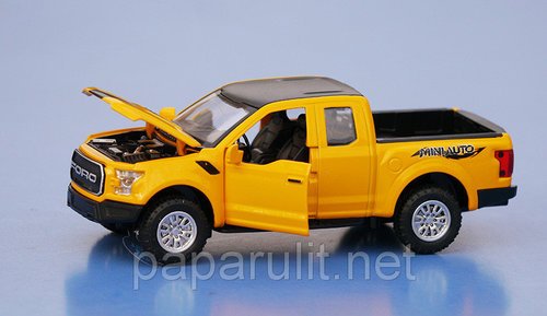 Пикап грузовичок Foro MiniAuto Пикап грузовичок Foro MiniAuto