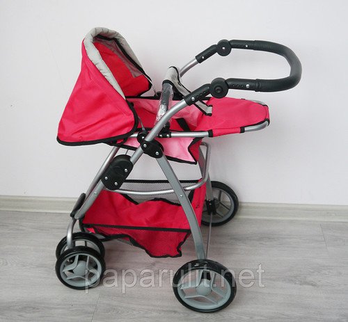 Коляска Melobo 9662 Коляска Melobo 9662