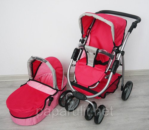 Коляска Melobo 9662 Коляска Melobo 9662