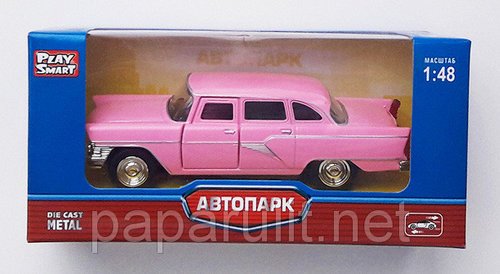 Чайка игрушечная розовая Чайка игрушечная розовая
