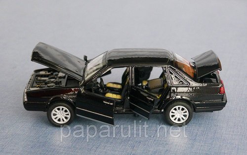 Volkswagen Passat машинка игрушечная Volkswagen Passat машинка игрушечная