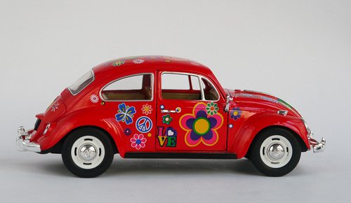Beetle 1/24 Beetle 1/24