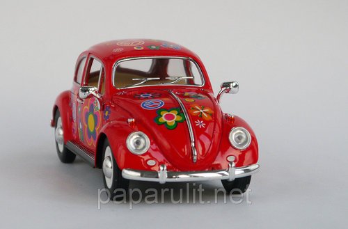 Beetle 1/24 Beetle 1/24