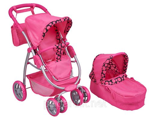 Коляска для кукол Buggy Boom 9000 Коляска для кукол Buggy Boom 9000