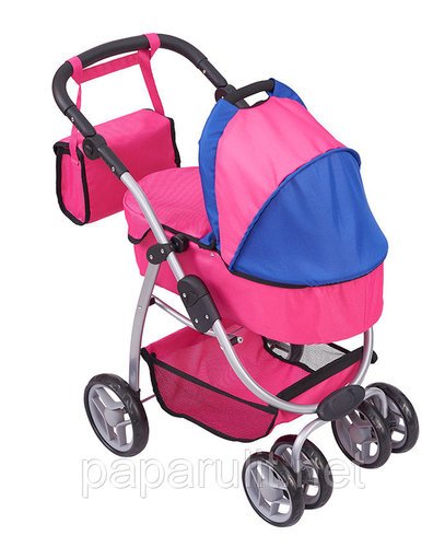 Коляска для кукол Buggy Boom 9000 Коляска для кукол Buggy Boom 9000