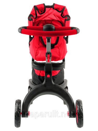 Коляска Buggy Boom Aurora с сумочкой Коляска Buggy Boom Aurora с сумочкой