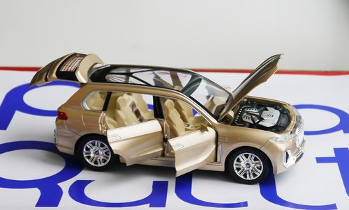 BMW X7 машинка игрушечная