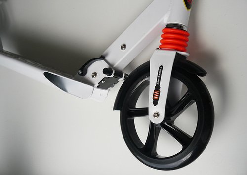 Urban Scooter в магазине PapaRulit Urban Scooter в магазине PapaRulit