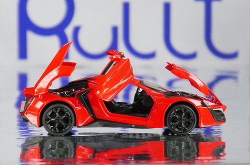 Lykan HyperSport Lykan HyperSport
