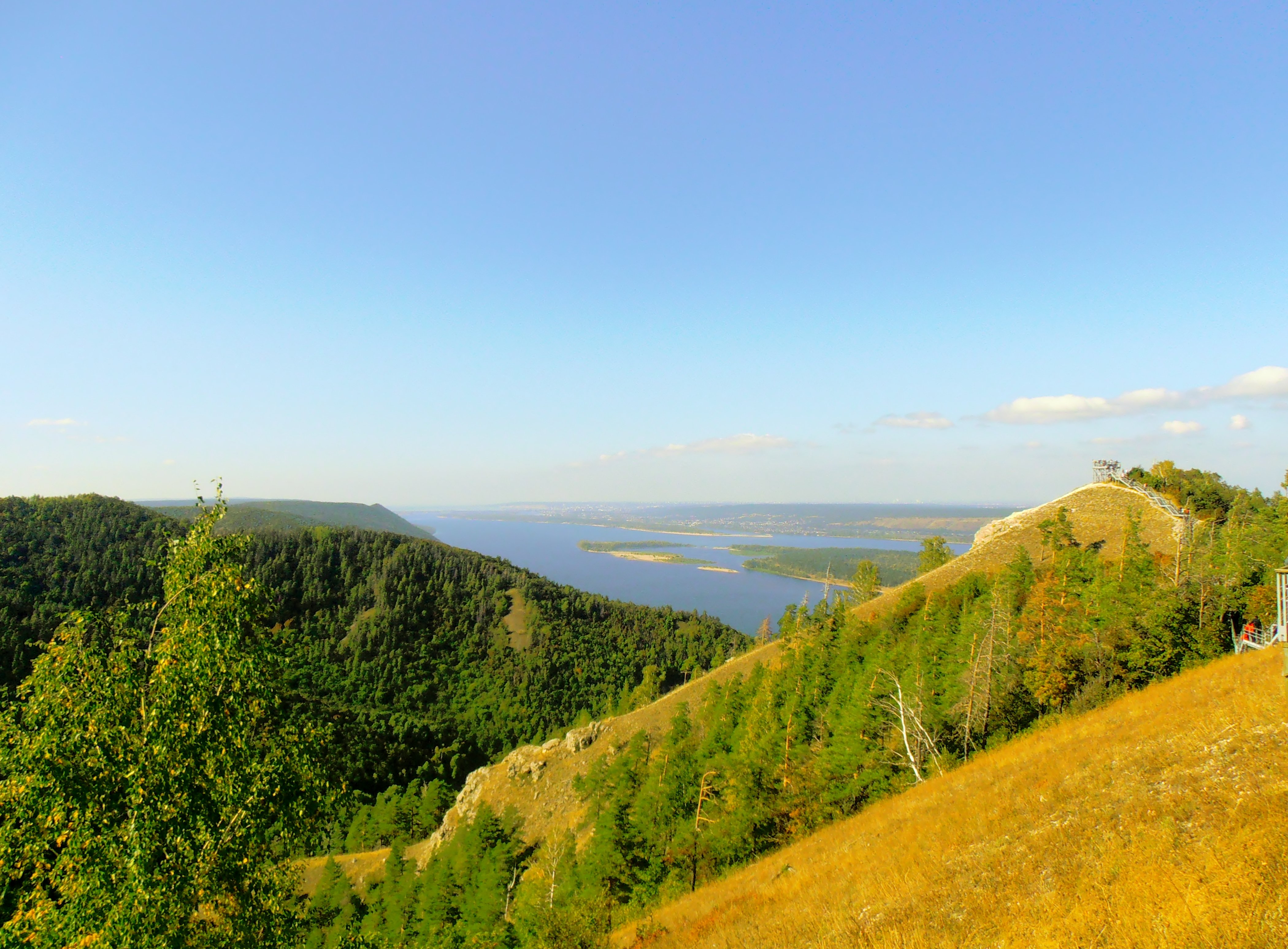 Гора стрельная фото