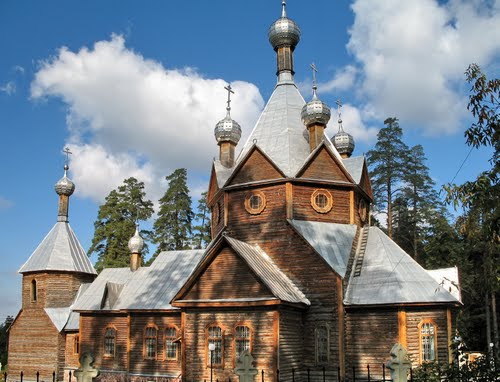 Церковь николая чудотворца коннозаводская ул 32 фото