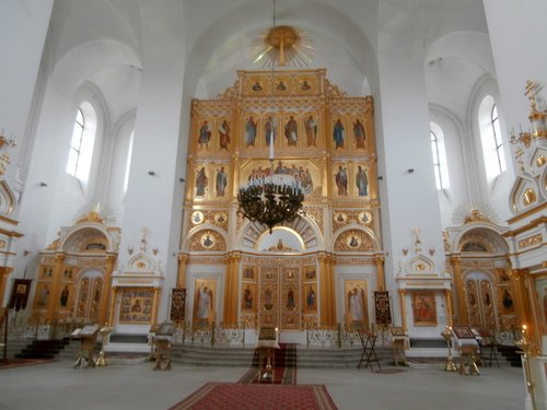 Екатерининский собор