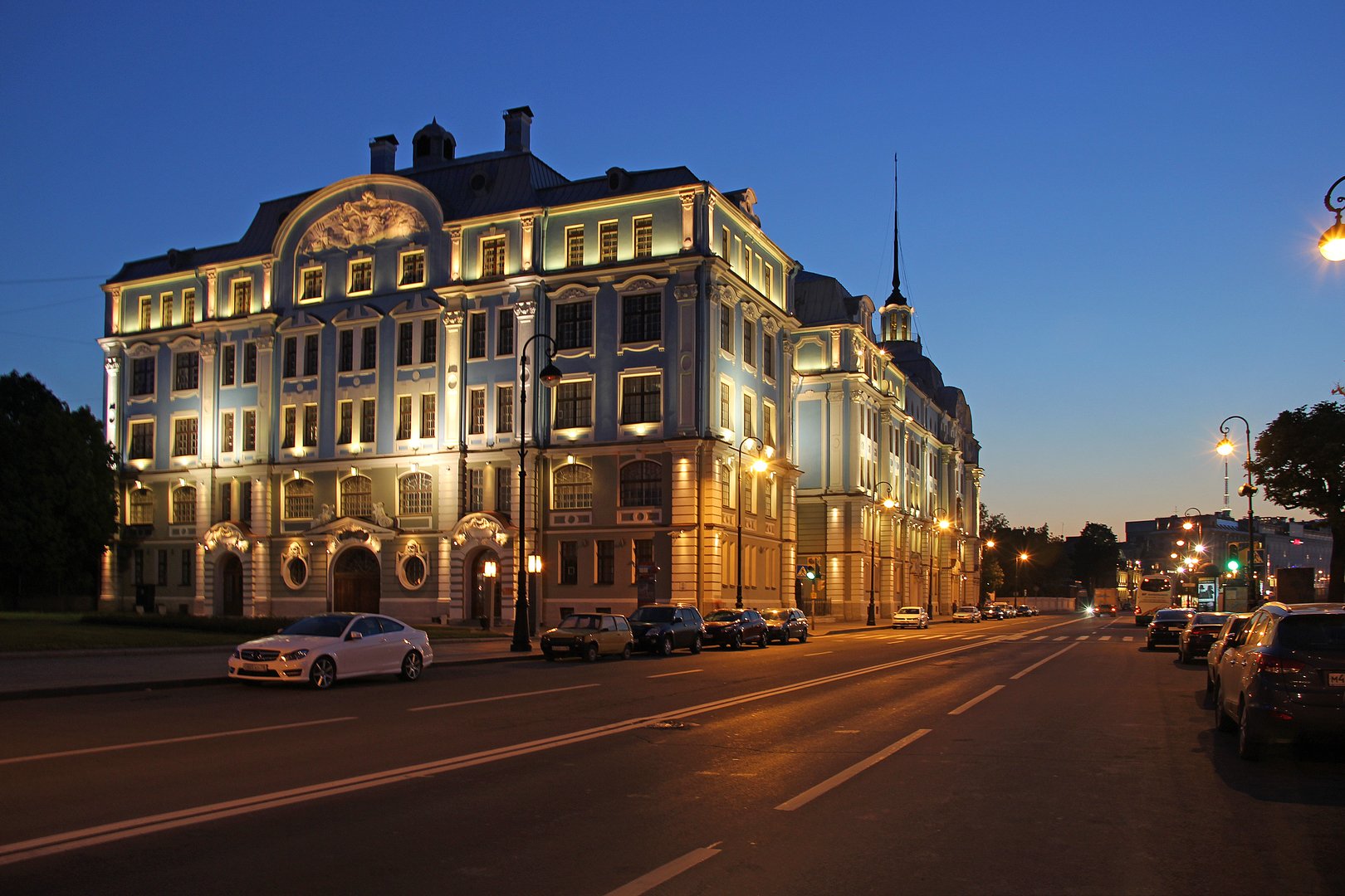 Фото Петроградского Района Спб