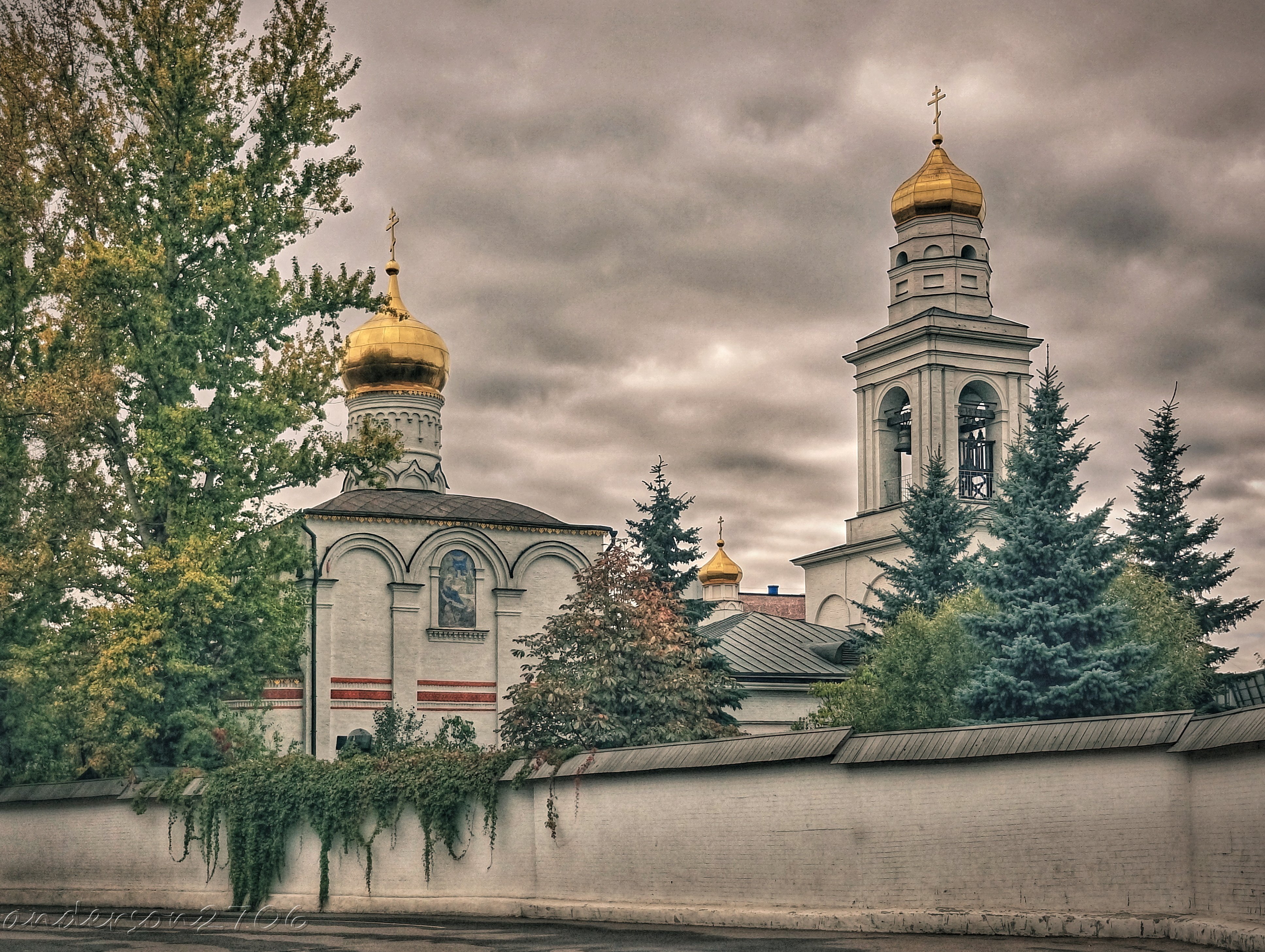 Собор рождества пресвятой богородицы старые