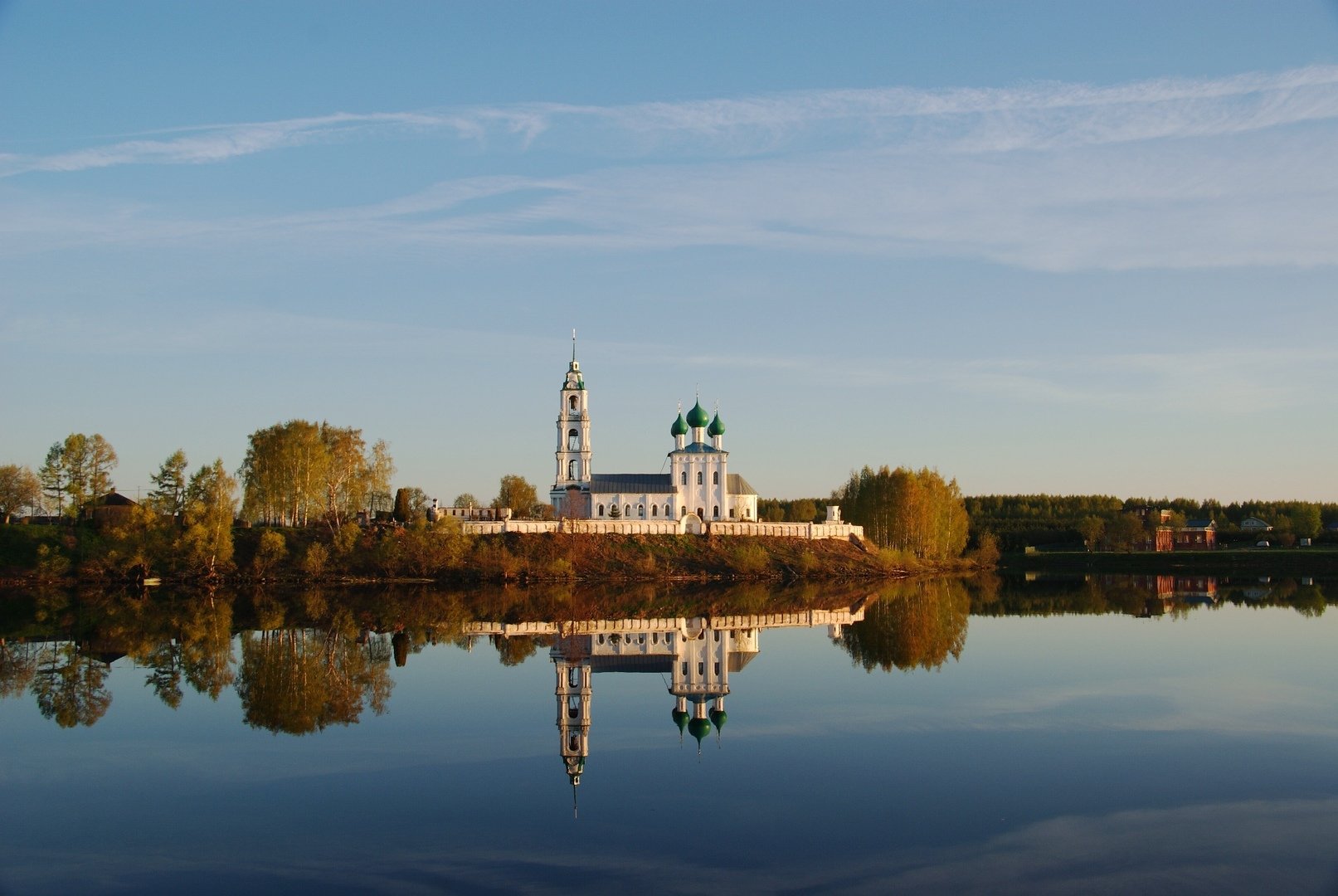 Диево городище ярославль достопримечательности фото