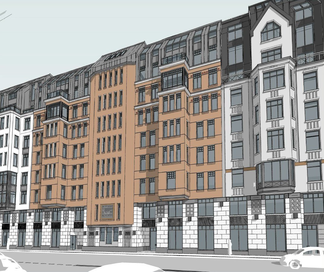 Дом на бакунина. Дом дипломат бакунина. Бакунина 13. Доходный дом перетца спб. Дом на бакунина.