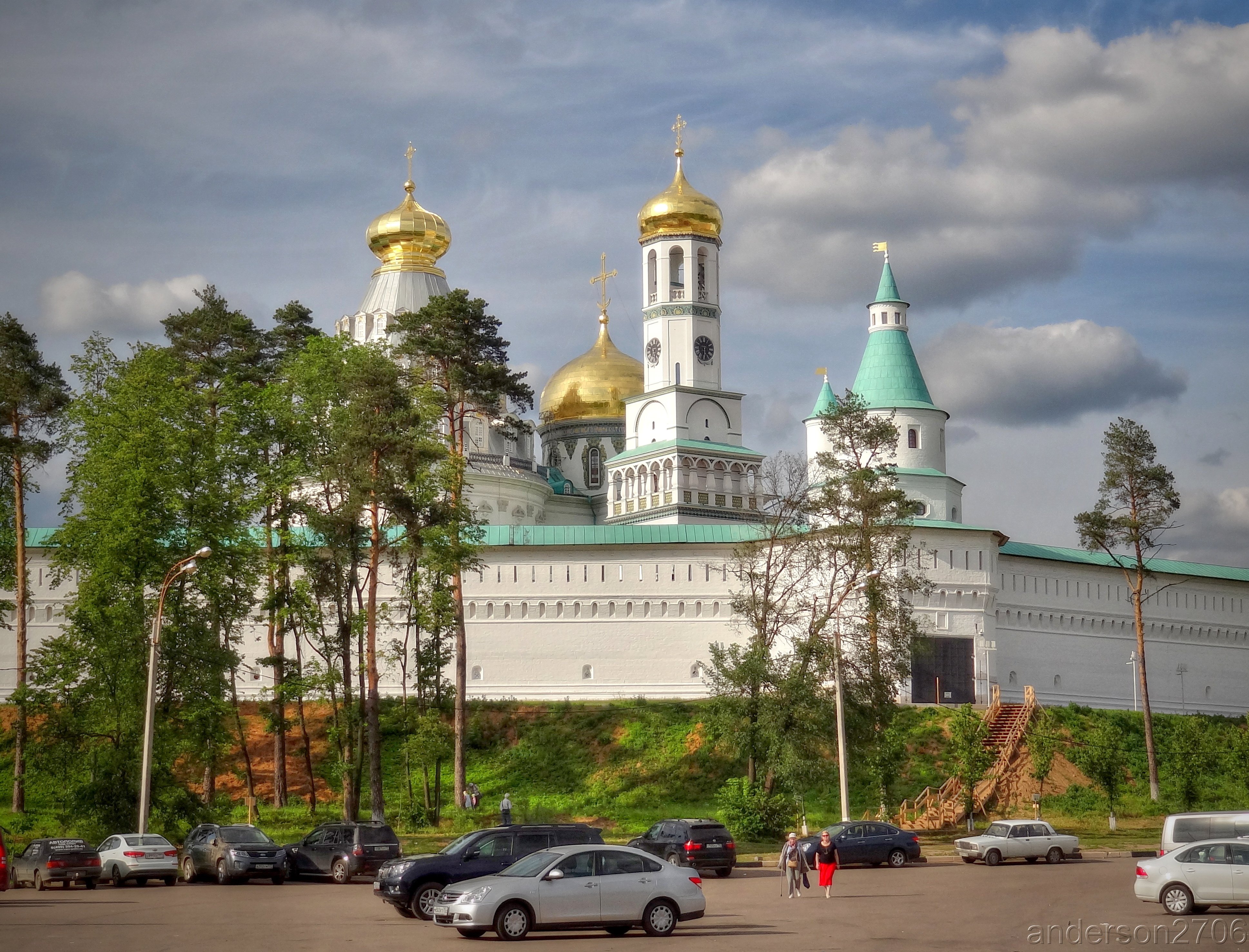 Истра московская. Новый Иерусалим в Подмосковье фото 2016. Воскресенская д 2а .Истра фото. Город Истра отзывы.