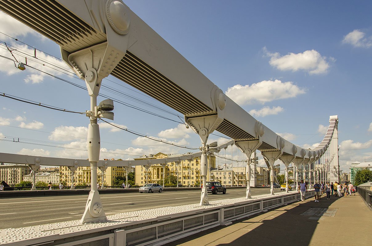 31 мост