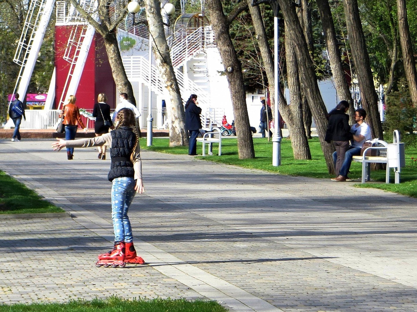 Буду В Апреле Фото