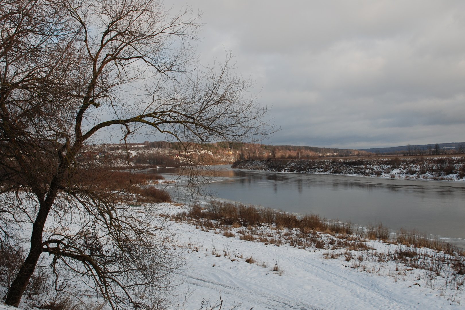 foto-tula.ru - ФотоТула. Александр Тимофеев. Прогулка по берегу Оки.