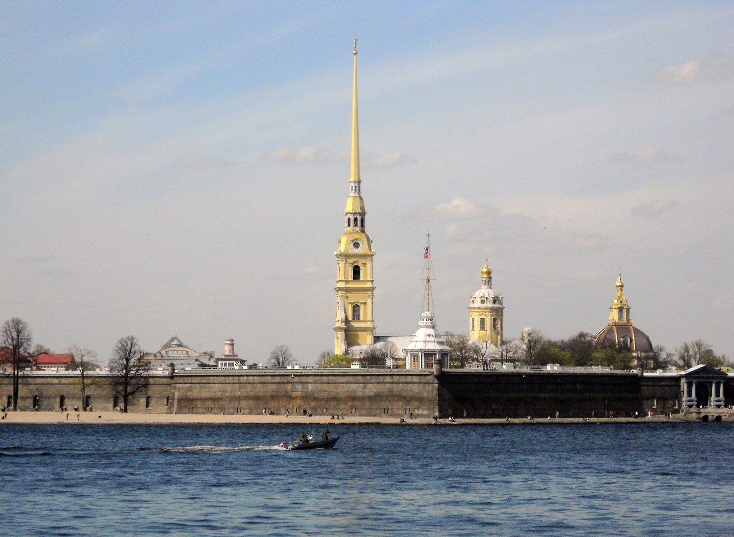 День Рождения Спб Фото