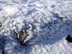 Наморозило