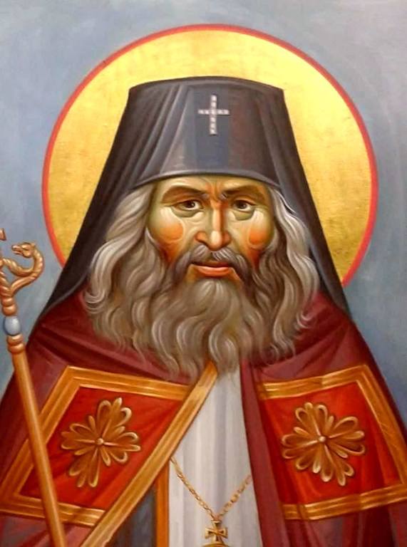 Святитель Иоанн, Архиепископ Шанхайский и Сан-Францисский, Чудотворец. Святитель Иоанн, Архиепископ Шанхайский и Сан-Францисский, Чудотворец.