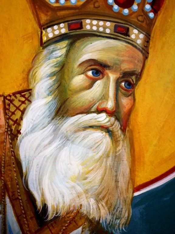 Святитель Нектарий, Митрополит Пентапольский, Эгинский Чудотворец. Святитель Нектарий, Митрополит Пентапольский, Эгинский Чудотворец.