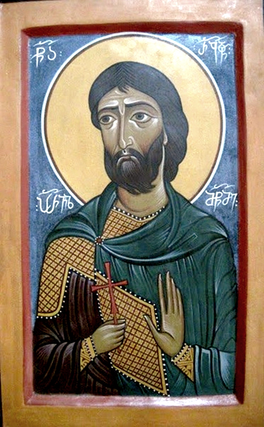 иконы грузии фото
