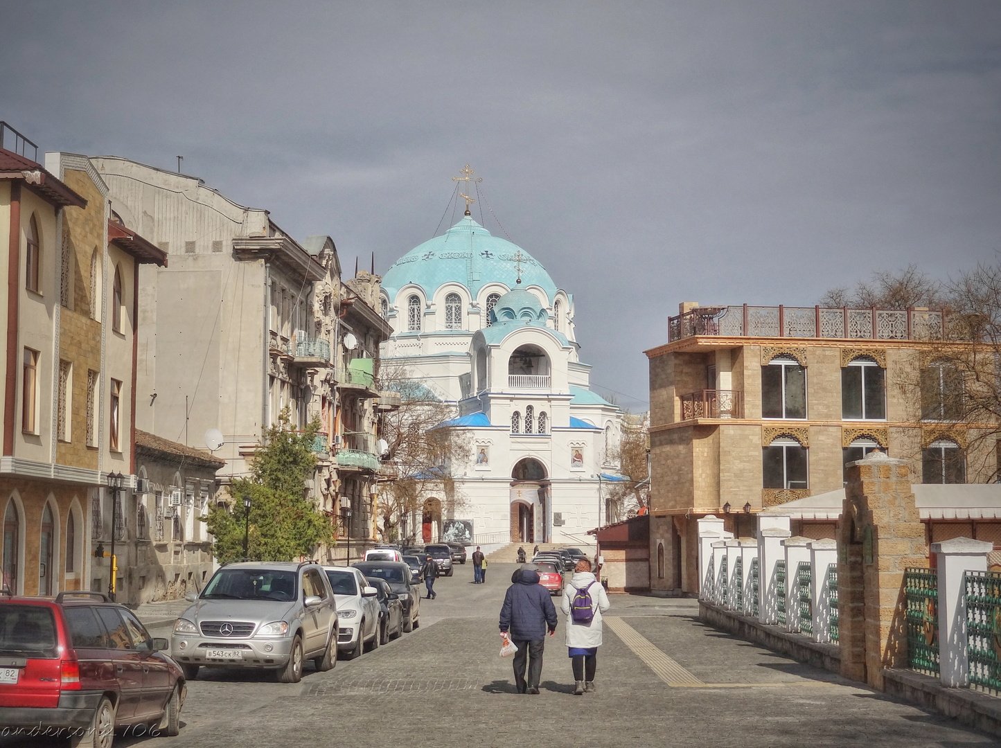 Евпатория улицы фото. Евпатория фото. Евпатория улицы. Евпатория улицы города.