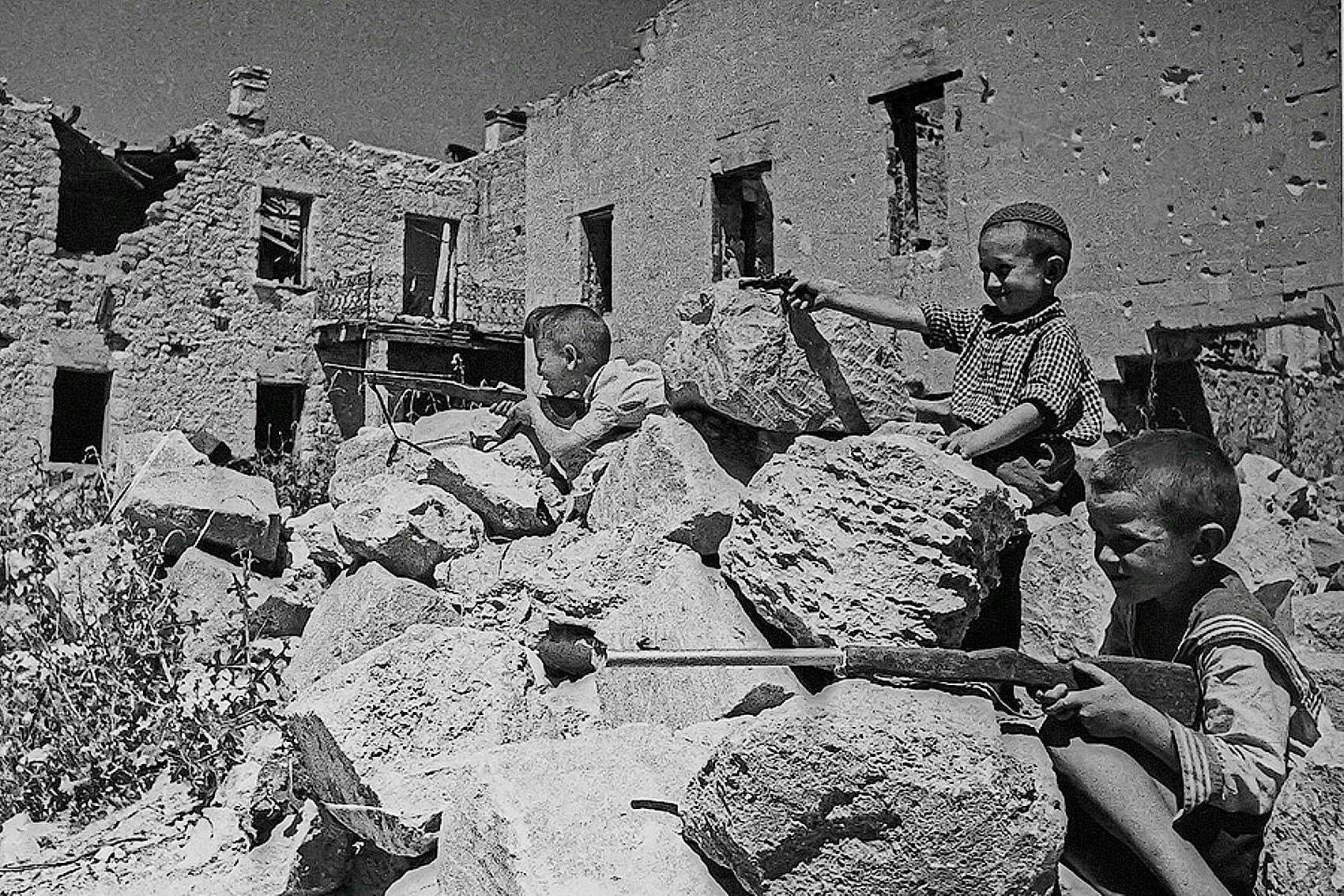 Дети и великая отечественная война фото