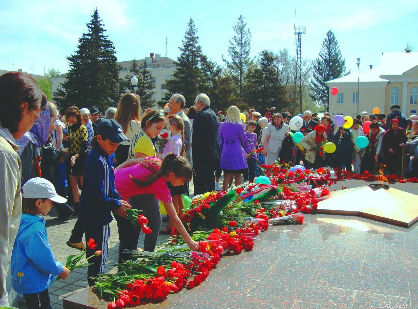 Фото Будем Помнить