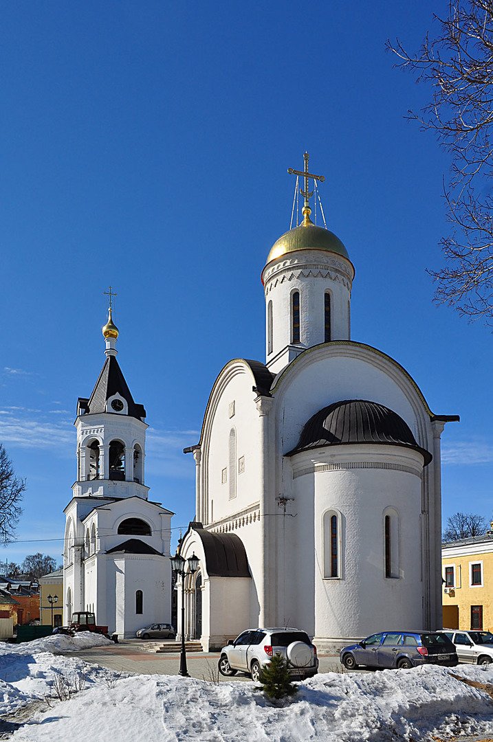 Богородице рождественский. Храм Рождества Пресвятой Богородицы во Владимире. Собор Рождества Богородицы во Владимире. Собор Богородице-Рождественского монастыря Владимир. Храма Богородице – Рождественского монастыря г. Владимира,.