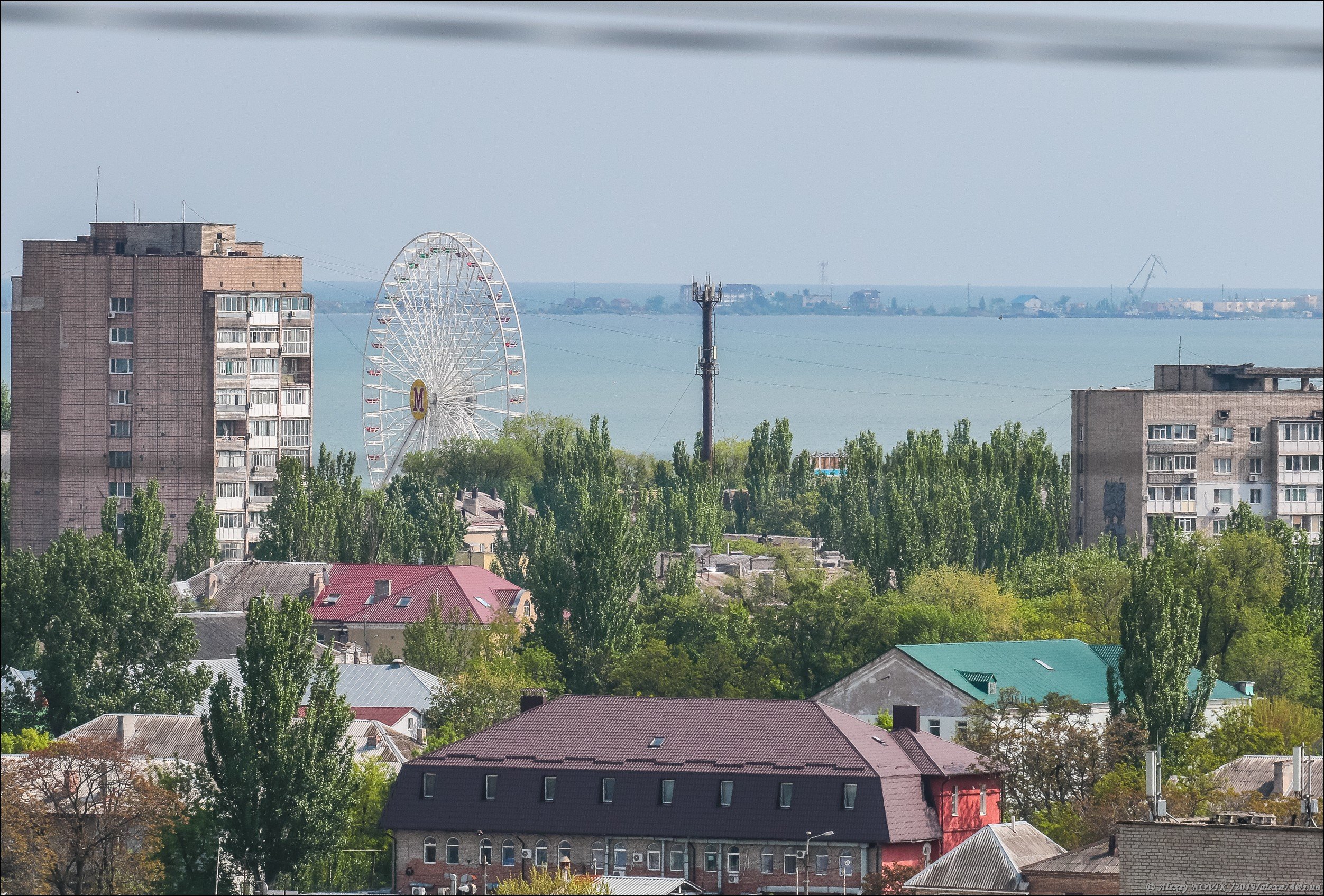 Бердянск днр. Бердянск панорама. Город Бердянск набережная. Бердянск панорама набережной.