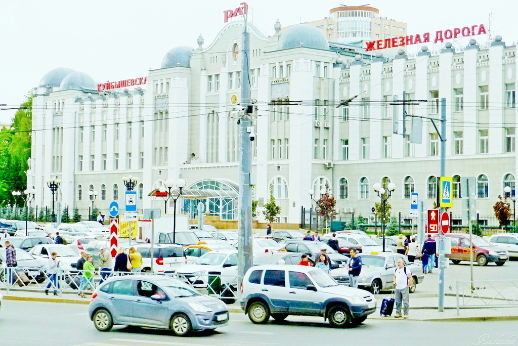Самара Фото 2022 Года