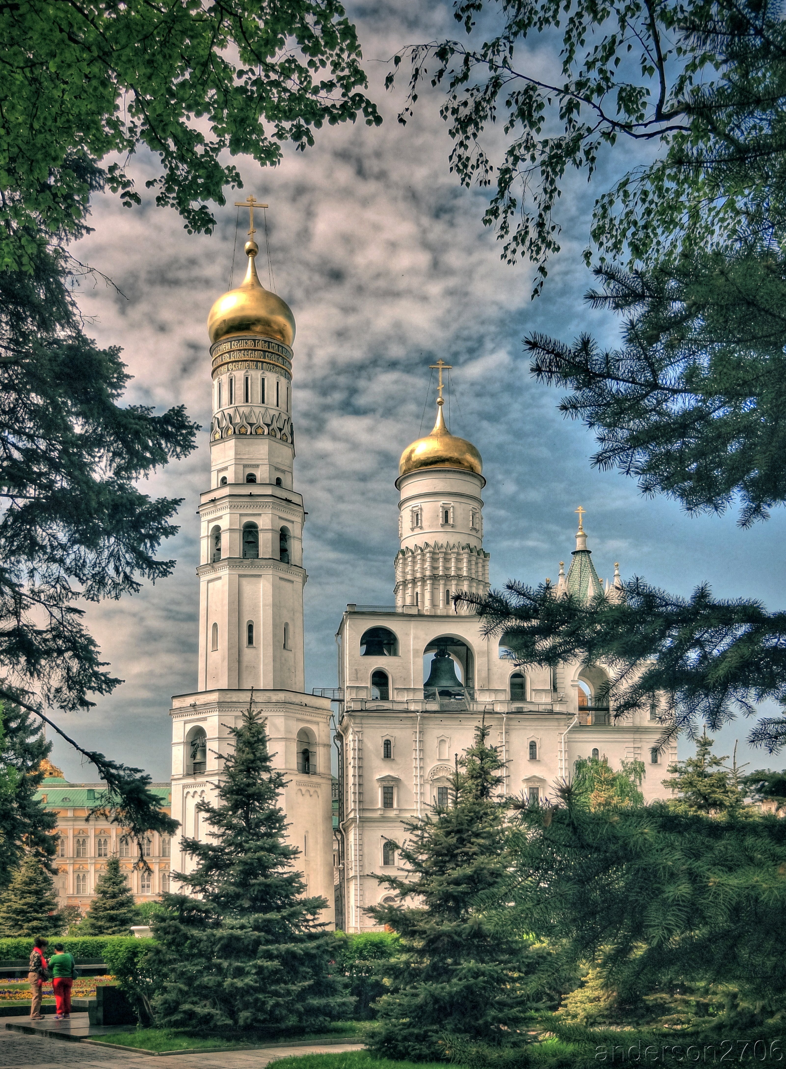 Колокольня ивана великого. Колокольня Ивана Великого в Москве. Колокольня Ивана Великого, Москва, Кремль. Храм колокольня Ивана Великого Бон Фрязин. Колокольня Ива Великий.