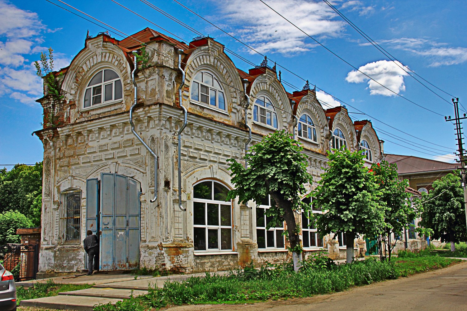 Лысково нижегородская. Усадьба купца Сергеева Лысково Нижегородская область. Особняки 19 века г.Лысково Нижегородской области. Лысково Купеческий дом. Александрия Лысково.