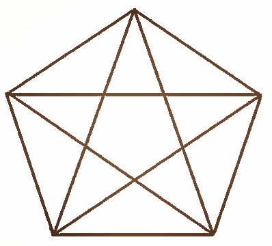 Сколько здесь треугольников?..