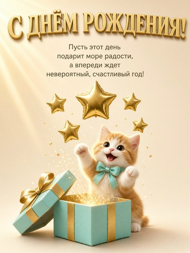 С Днем рождения,Иринка!