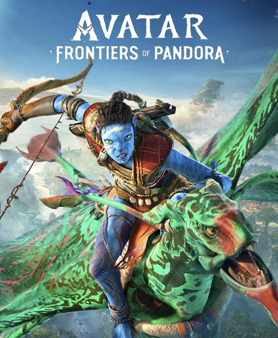 Frontiers of pandora