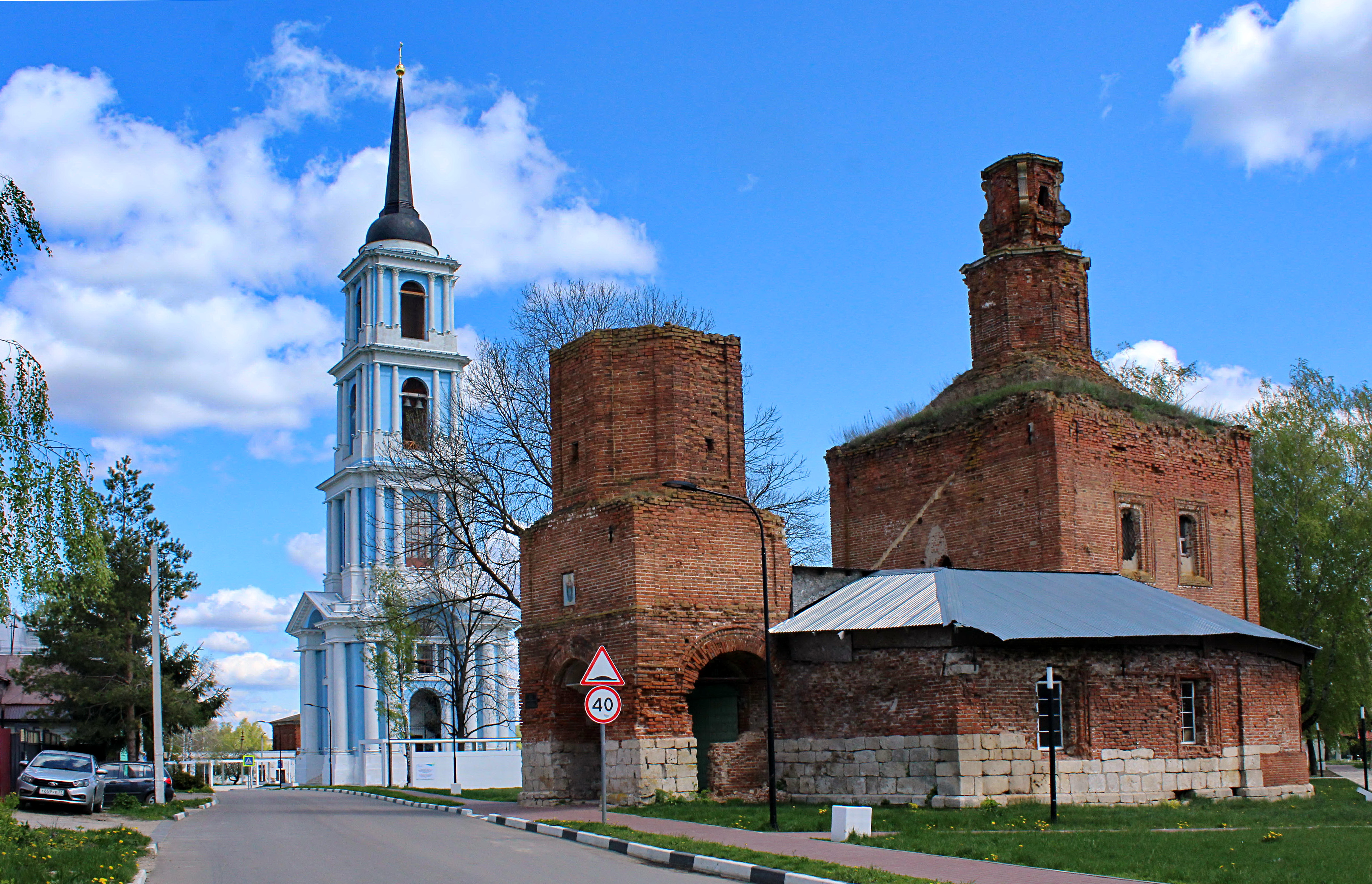 венев китай город